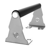 GPS Mount for BMW G310 GS Silver