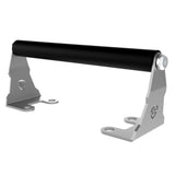 GPS Mount for BMW G310 GS Silver