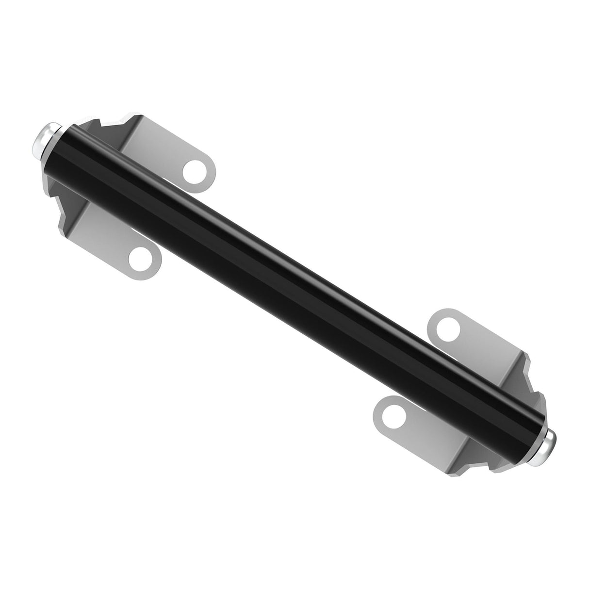 GPS Mount for BMW G310 GS Silver