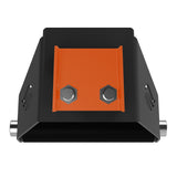 GPS MOUNT - Black for KTM - ADV 390