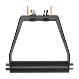 GPS MOUNT - Black for KTM - ADV 390