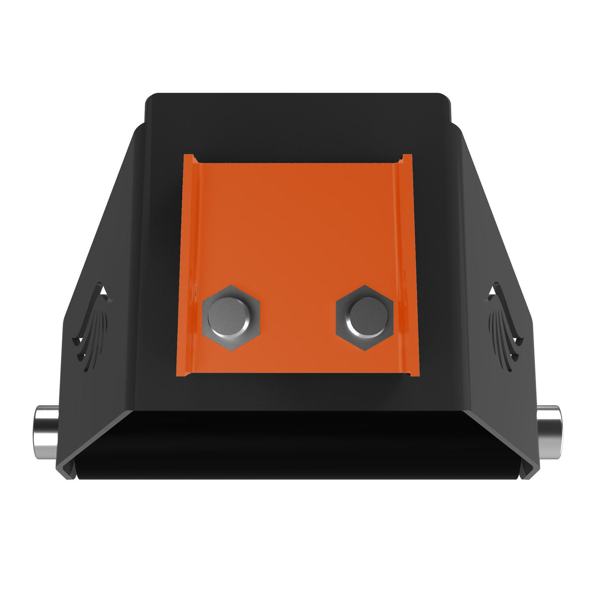 GPS Mount for KTM ADVENTURE 390 X Black