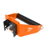 GPS MOUNT - Orange for KTM - ADV 250