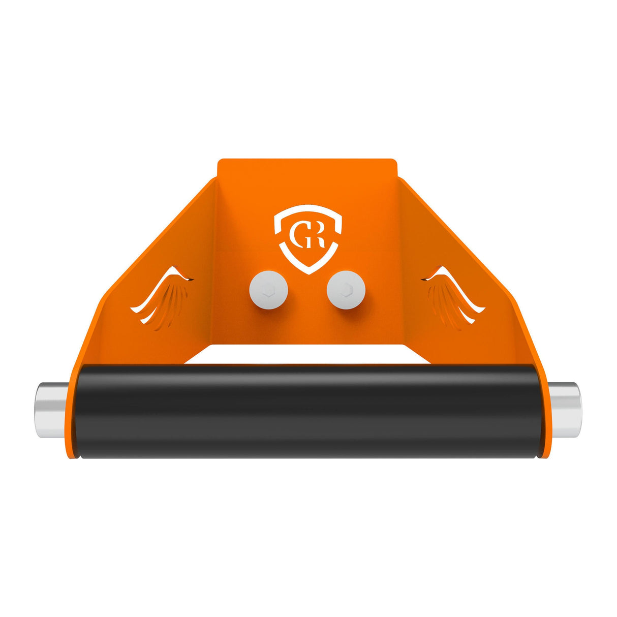 GPS MOUNT - Orange for KTM - ADV 390