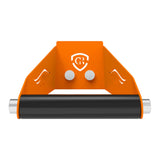 GPS MOUNT - Orange for KTM - ADV 390
