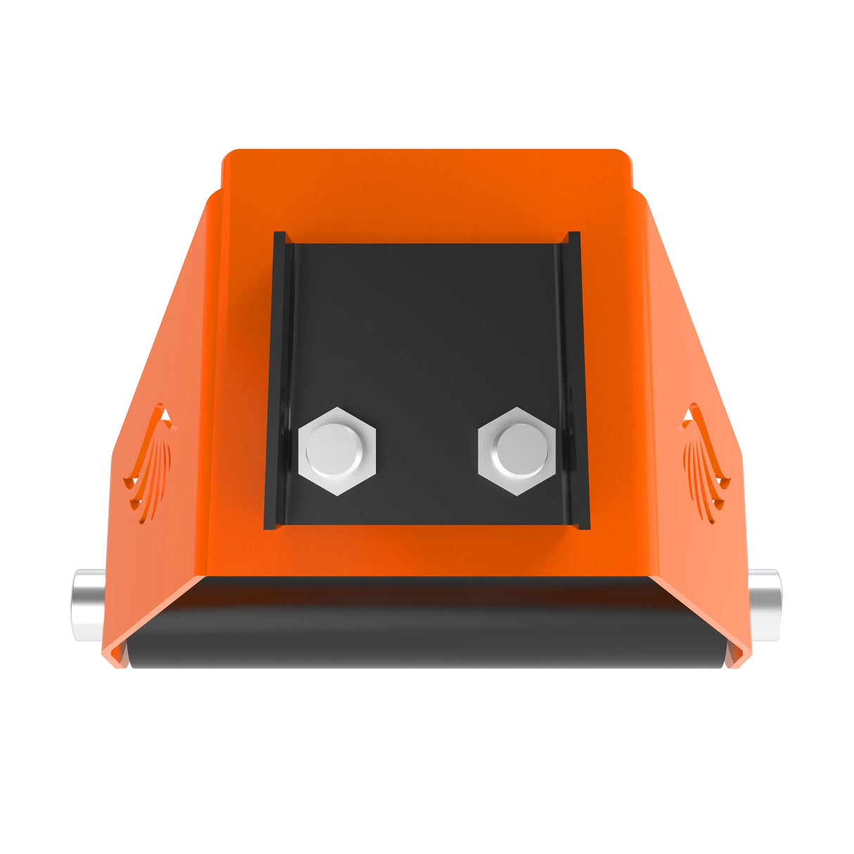 GPS MOUNT - Orange for KTM - ADV 390