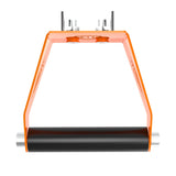 GPS Mount for KTM ADVENTURE 390 X Orange