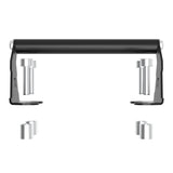 GRAND PITSTOP GPS Mount for HARLEY DAVIDSON X 440 Black