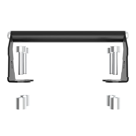 GRAND PITSTOP GPS Mount for HARLEY DAVIDSON X 440 Black