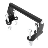 GRAND PITSTOP GPS Mount for HARLEY DAVIDSON X 440 Black