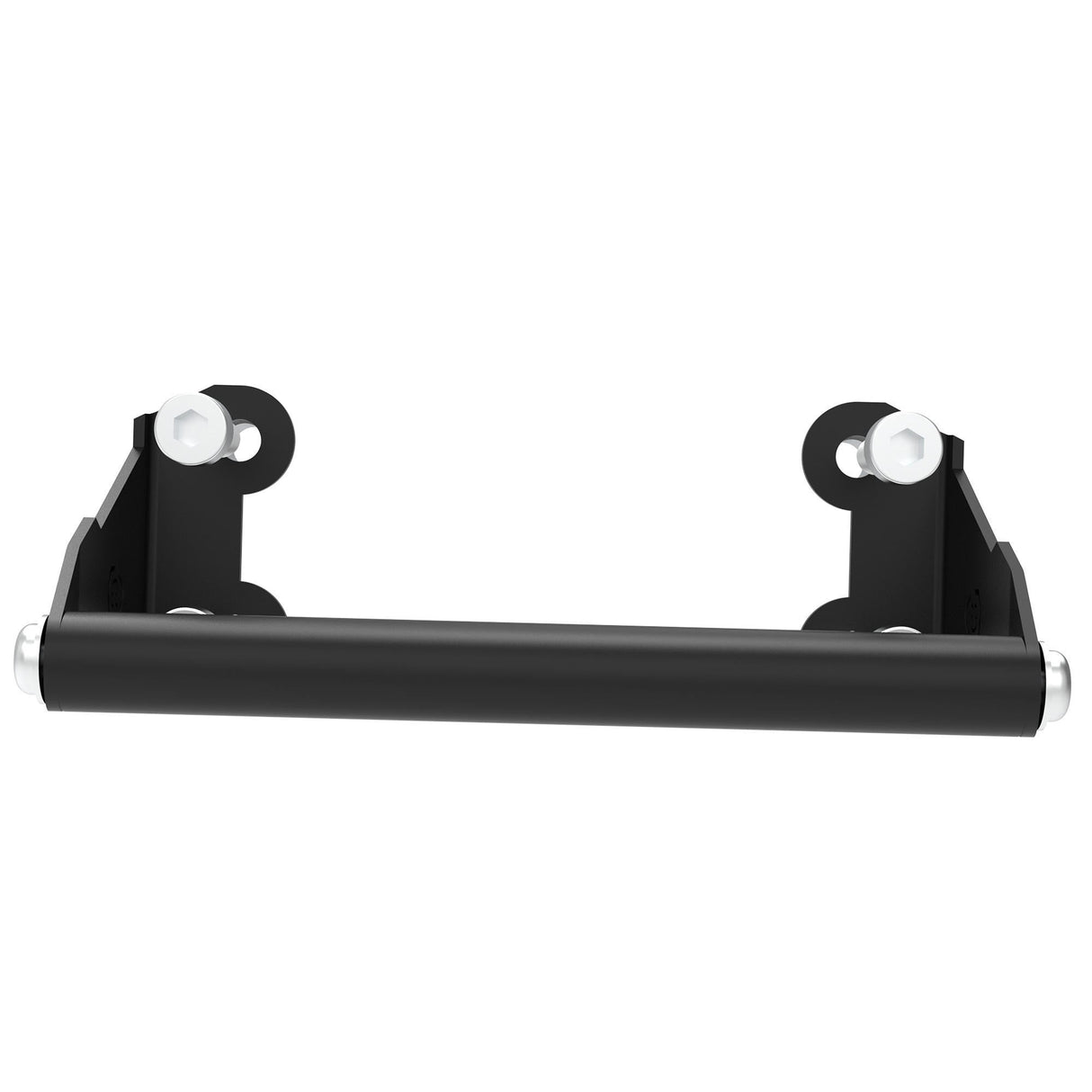 GRAND PITSTOP GPS Mount for HARLEY DAVIDSON X 440 Black