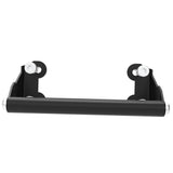 GRAND PITSTOP GPS Mount for HARLEY DAVIDSON X 440 Black