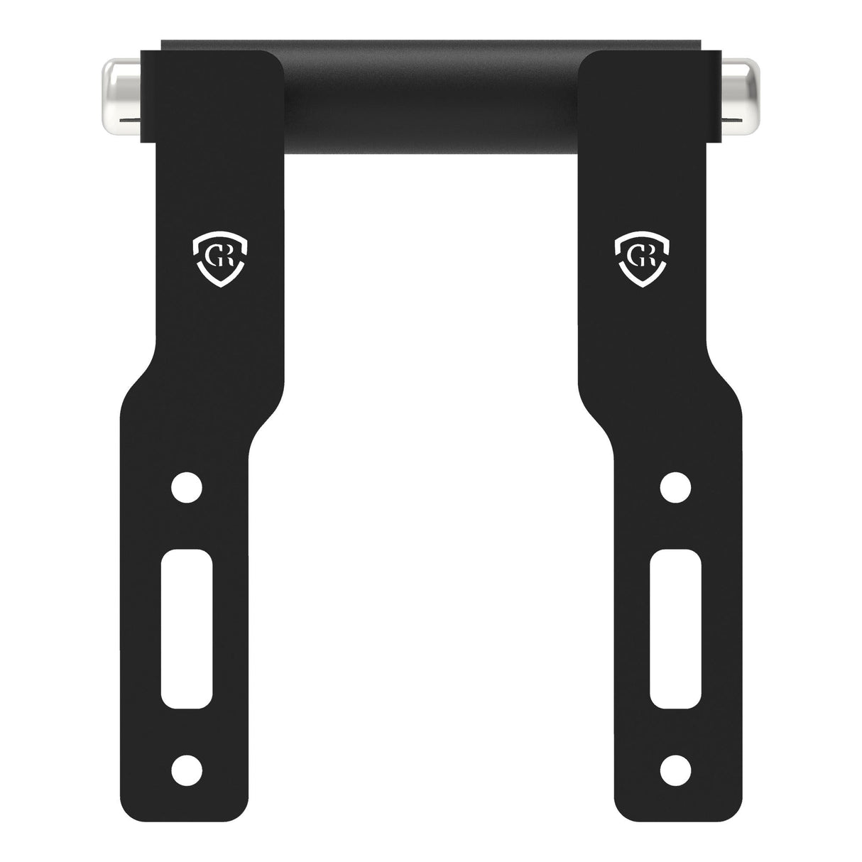 GPS MOUNT - Black for SUZUKI - V Strom