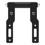 GPS MOUNT - Black for SUZUKI - V Strom