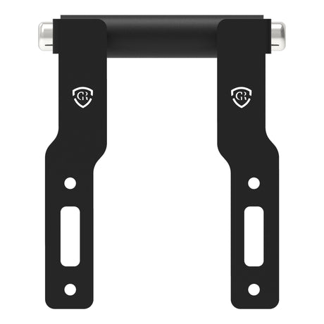 GPS MOUNT - Black for SUZUKI - V Strom