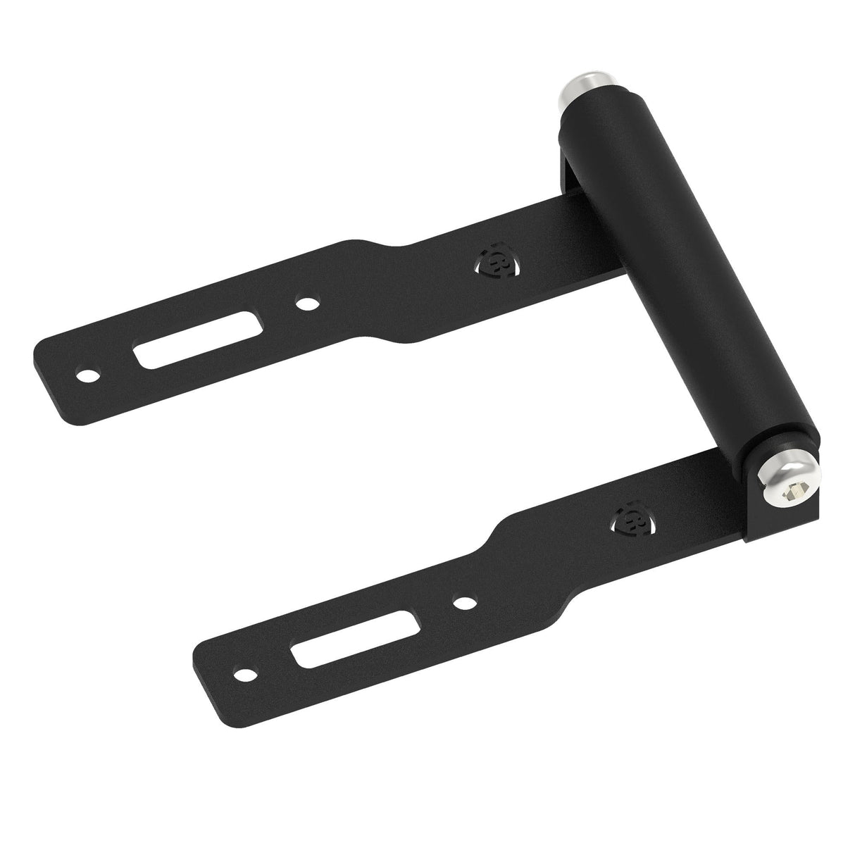 GPS MOUNT - Black for SUZUKI - V Strom