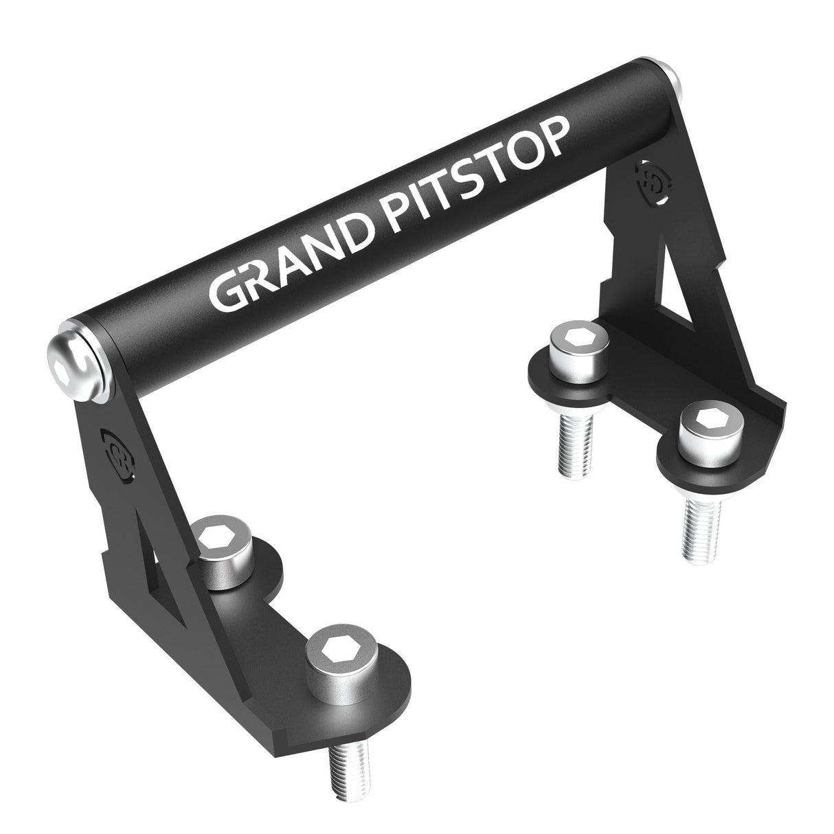GPS MOUNT for TRIUMPH SPEED 400 - Black