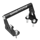 GPS MOUNT for TRIUMPH SPEED 400 - Black
