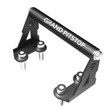 GPS MOUNT for TRIUMPH SPEED 400 - Black