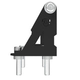 GPS MOUNT for TRIUMPH SPEED 400 - Black