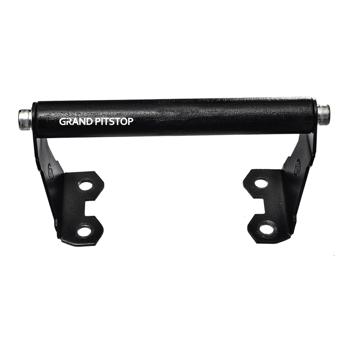 GPS Mount For Royal Enfield Himalayan - BS6 Model (2020-2021) - Black