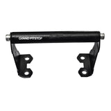 GPS Mount For Royal Enfield Himalayan - BS6 Model (2020-2021) - Black