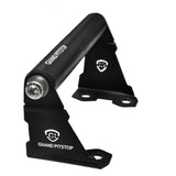 GPS Mount For Royal Enfield Himalayan - BS6 Model (2020-2021) - Black