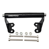 GPS Mount For Royal Enfield Himalayan - BS6 Model (2020-2021) - Black