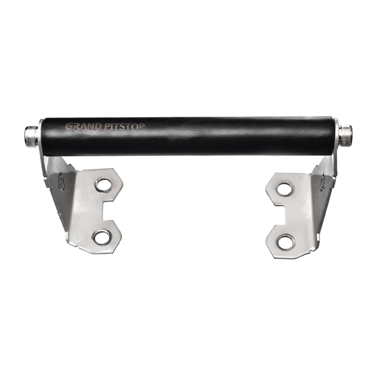 GPS Mount For Royal Enfield Himalayan - BS6 Model (2020-2021) - Silver