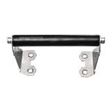 GPS Mount For Royal Enfield Himalayan - BS6 Model (2020-2021) - Silver