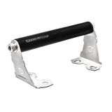 GPS Mount For Royal Enfield Himalayan - BS6 Model (2020-2021) - Silver