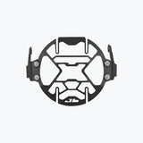 JB Racing X Pulse 210 Halox Headlight Grill