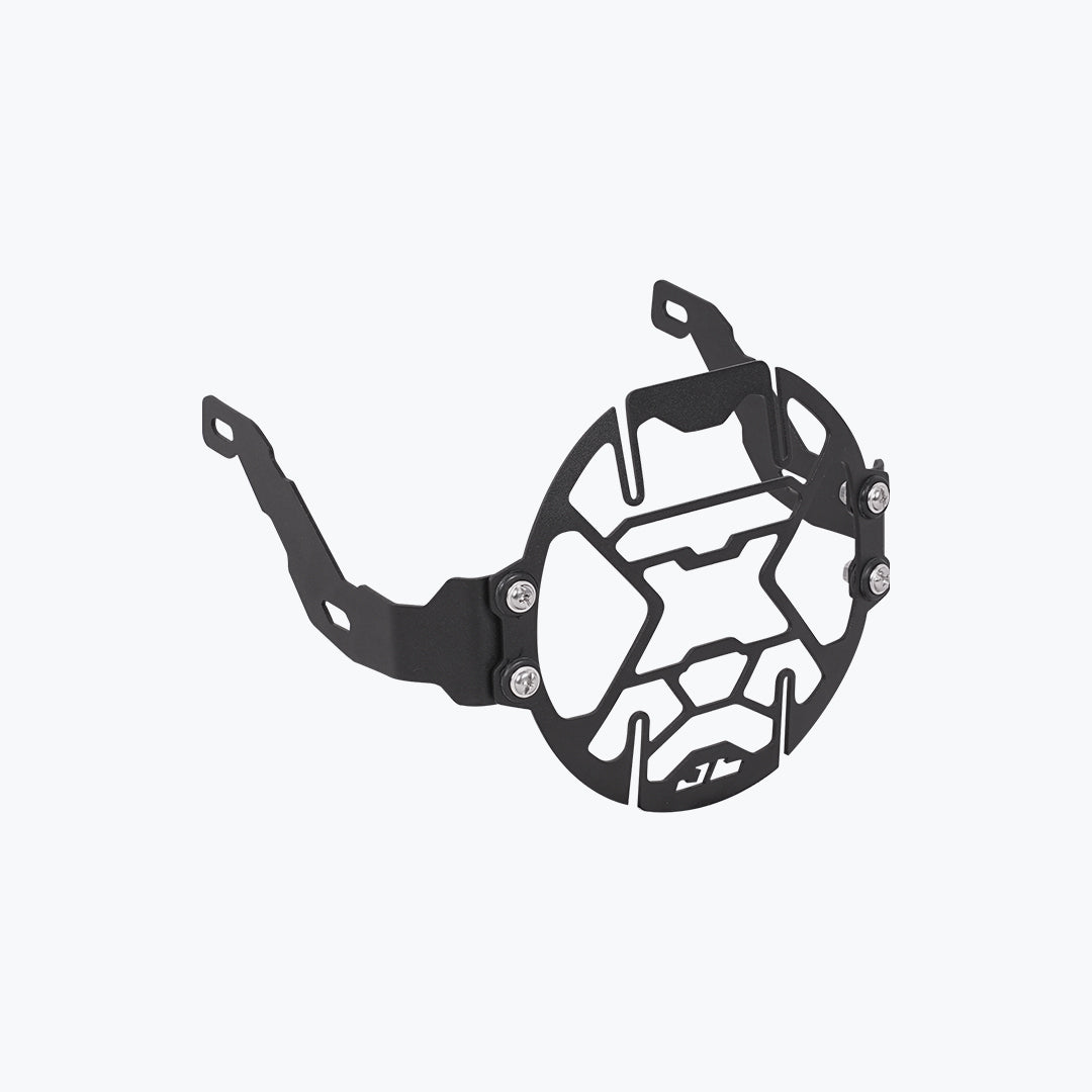 JB Racing X Pulse 210 Halox Headlight Grill