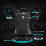 GRPack LUNA Backpack