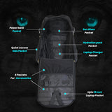 GRPack LUNA Backpack
