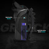 GRPack LUNA Backpack