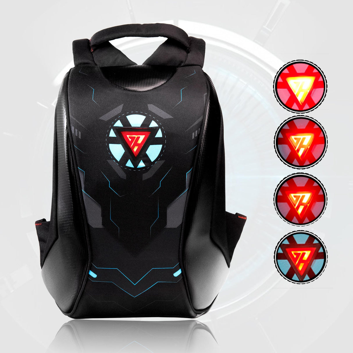 Night Wing Mark-1 Backpack