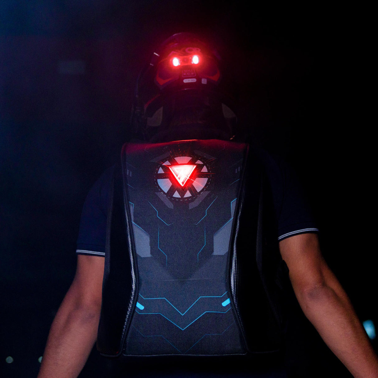 Night Wing Mark-1 Backpack