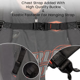 Night Wing Mark-1 Backpack