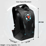 Night Wing Mark-1 Backpack