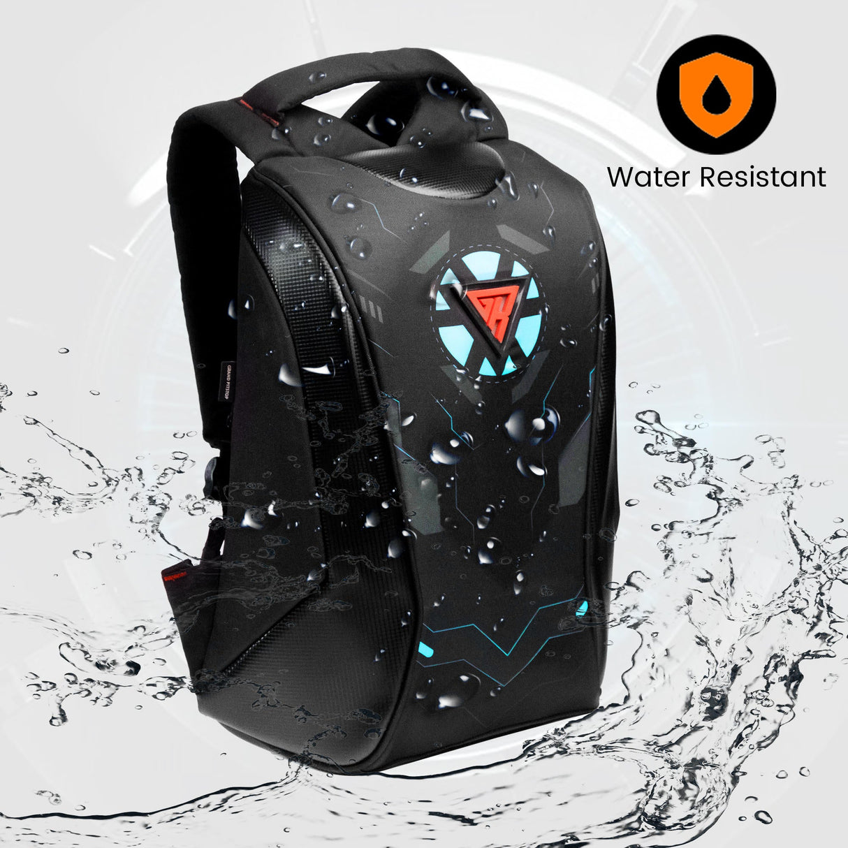 Night Wing Mark-1 Backpack