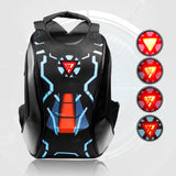 Night Wing Mark-2 Backpack