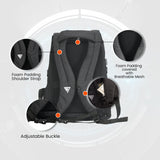 Night Wing Mark-2 Backpack