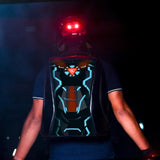 Night Wing Mark-2 Backpack
