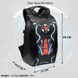 Night Wing Mark-2 Backpack