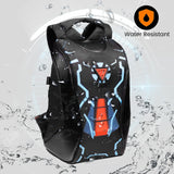 Night Wing Mark-2 Backpack