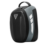 MOTOWOLF MB1 | Waterproof | fuel tank bag | 4.5 litre | Magnetic | Anti Slip | Comaptible for Iron tank for all motorcycle