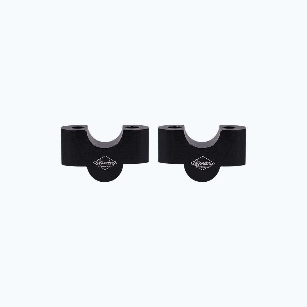 Hero Xpulse 210 Dodger Handle Bar Riser
