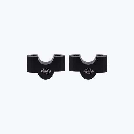 Hero Xpulse 210 Dodger Handle Bar Riser