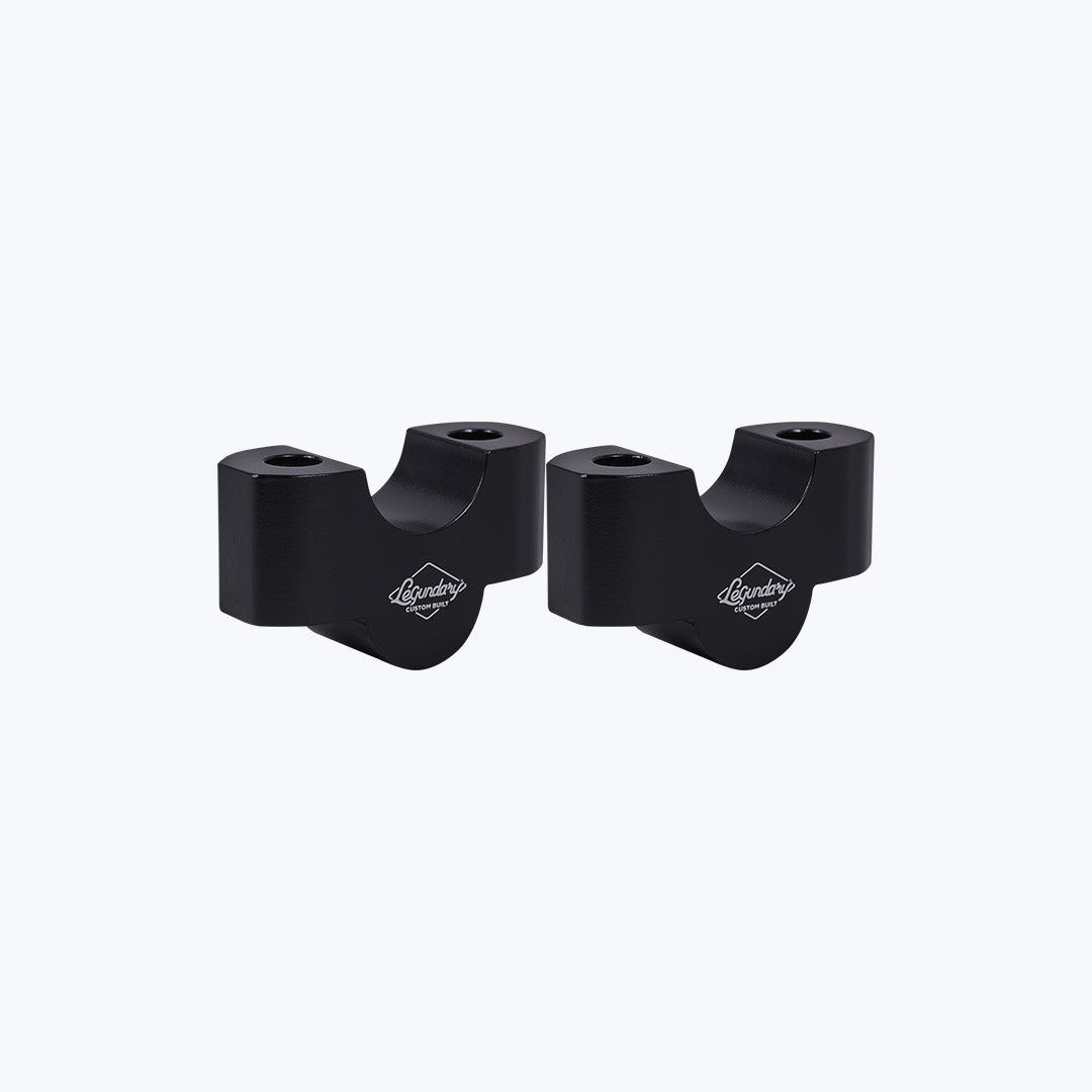 Hero Xpulse 210 Dodger Handle Bar Riser